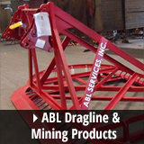 ABL Dragline & Mining Products
