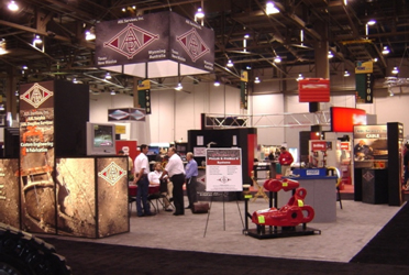 ABL Display at MinExpo